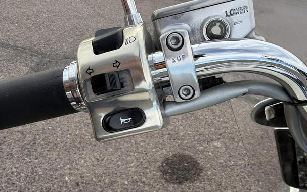 1996 Yamaha ROYAL STAR