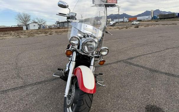 1996 Yamaha ROYAL STAR