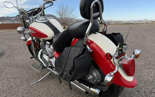 1996 Yamaha ROYAL STAR