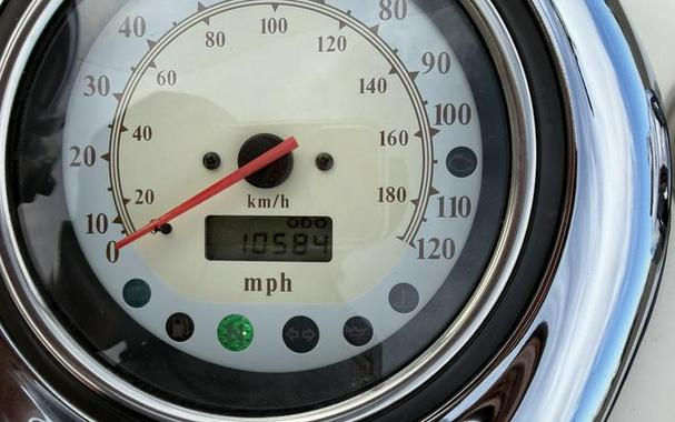 1996 Yamaha ROYAL STAR