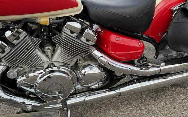 1996 Yamaha ROYAL STAR