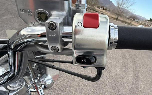 1996 Yamaha ROYAL STAR