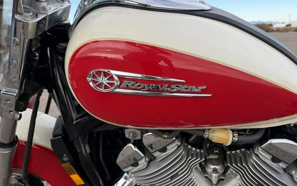 1996 Yamaha ROYAL STAR