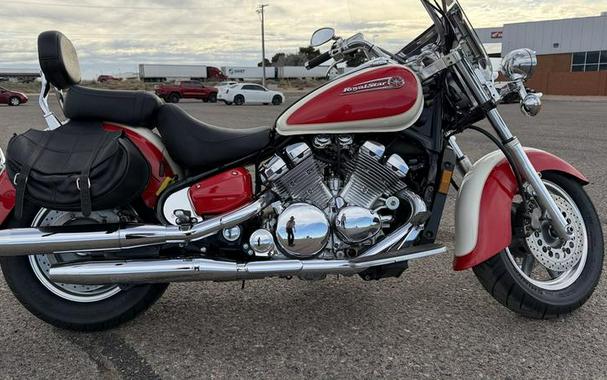 1996 Yamaha ROYAL STAR