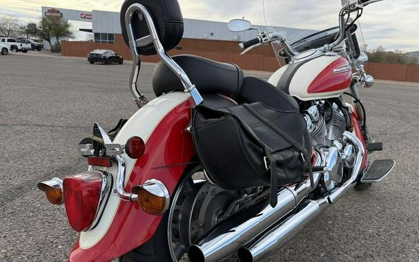 1996 Yamaha ROYAL STAR