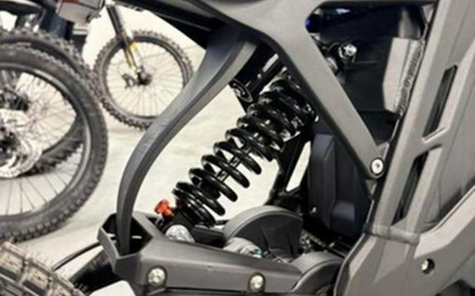 2026 E-RIDE PRO SS 3.0