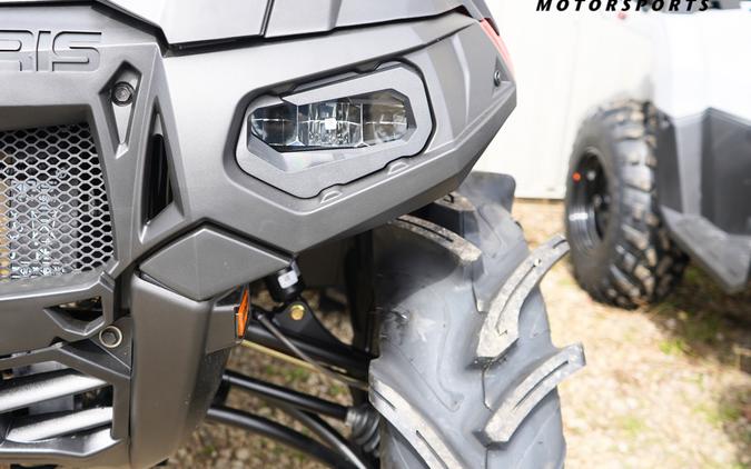 2026 Polaris Sportsman 850 Mud Edition