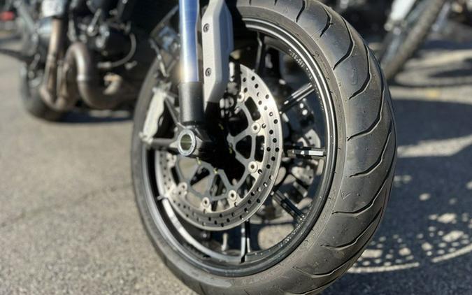 2018 Ducati Scrambler 1100