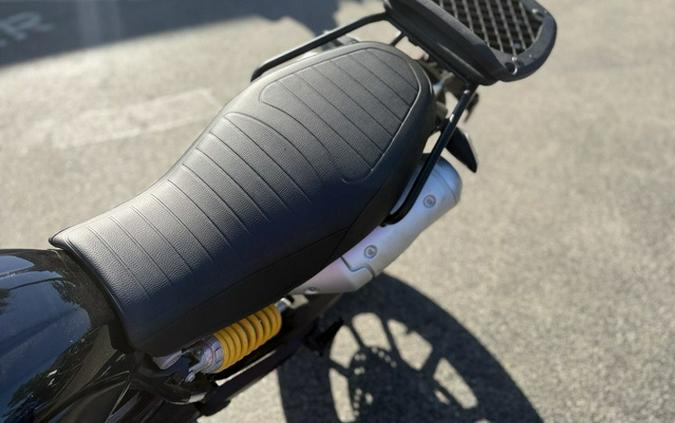 2018 Ducati Scrambler 1100