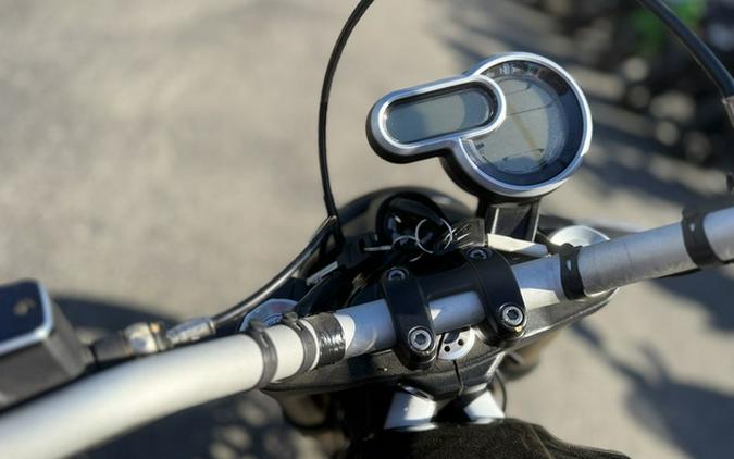 2018 Ducati Scrambler 1100