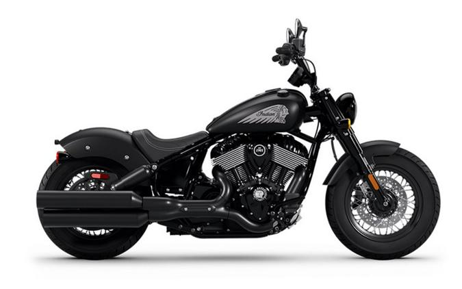 2025 Indian Motorcycle® Chief® Bobber Dark Horse®