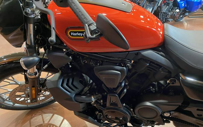 RH975S 2026 Nightster Special