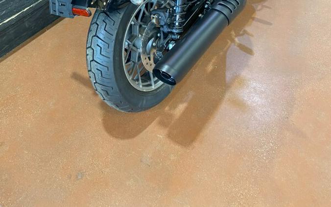 RH975S 2026 Nightster Special