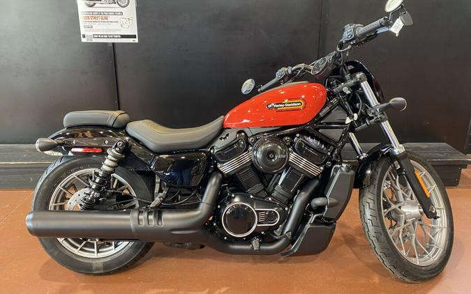 RH975S 2026 Nightster Special