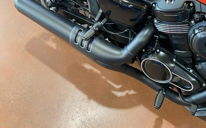 RH975S 2026 Nightster Special