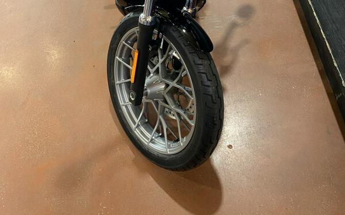 RH975S 2026 Nightster Special
