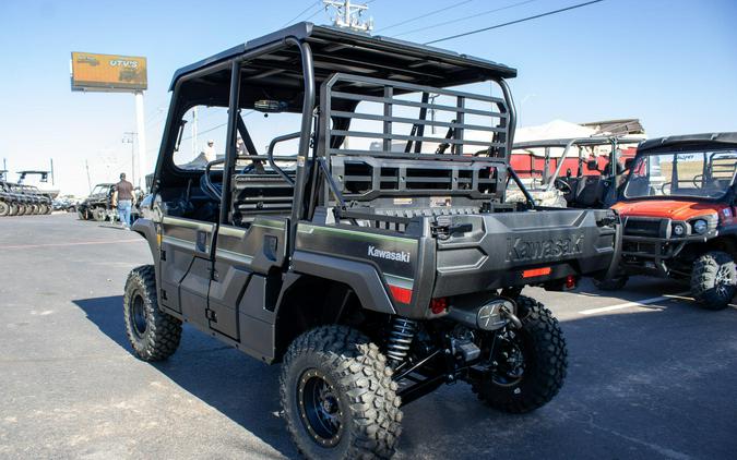 2026 KAWASAKI MULE PRO-FXT 1000 LE