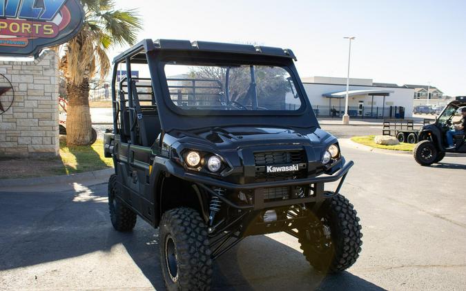 2026 KAWASAKI MULE PRO-FXT 1000 LE