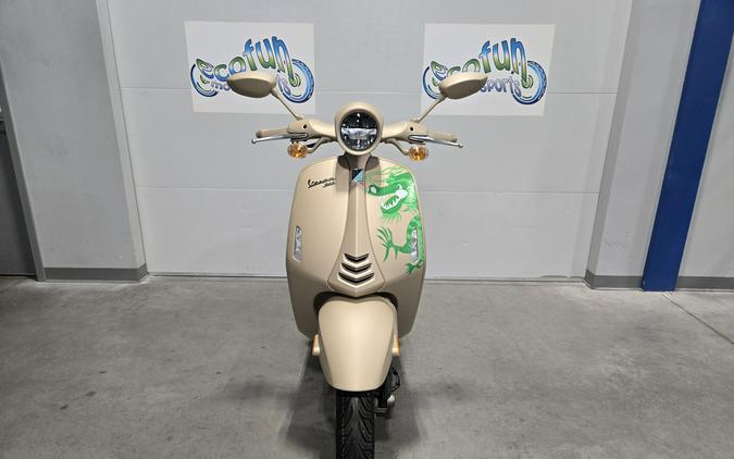 2024 Vespa 946 Dragon 150