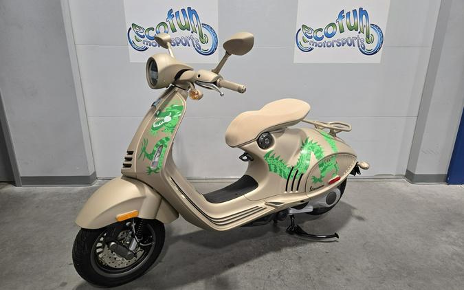 2024 Vespa 946 Dragon 150