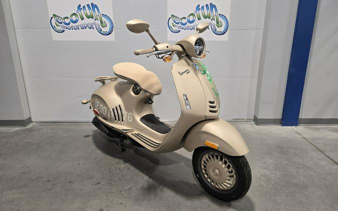 2024 Vespa 946 Dragon 150