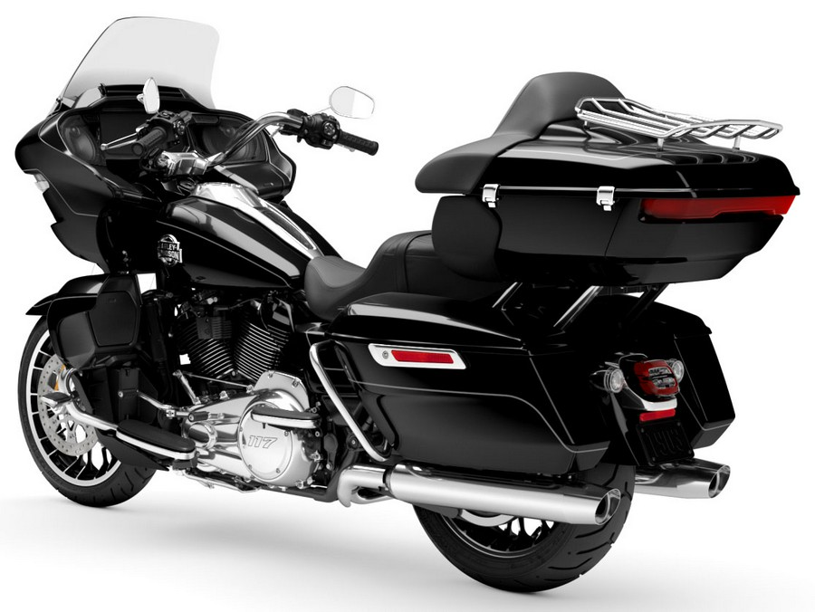 2026 Harley-Davidson Road Glide® Limited