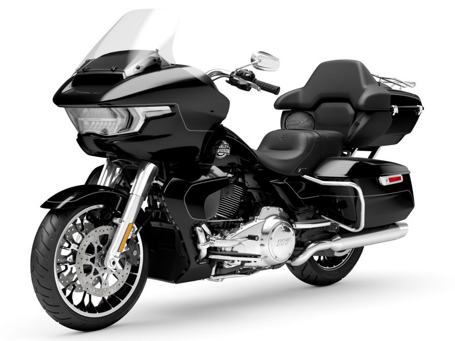 2026 Harley-Davidson Road Glide® Limited