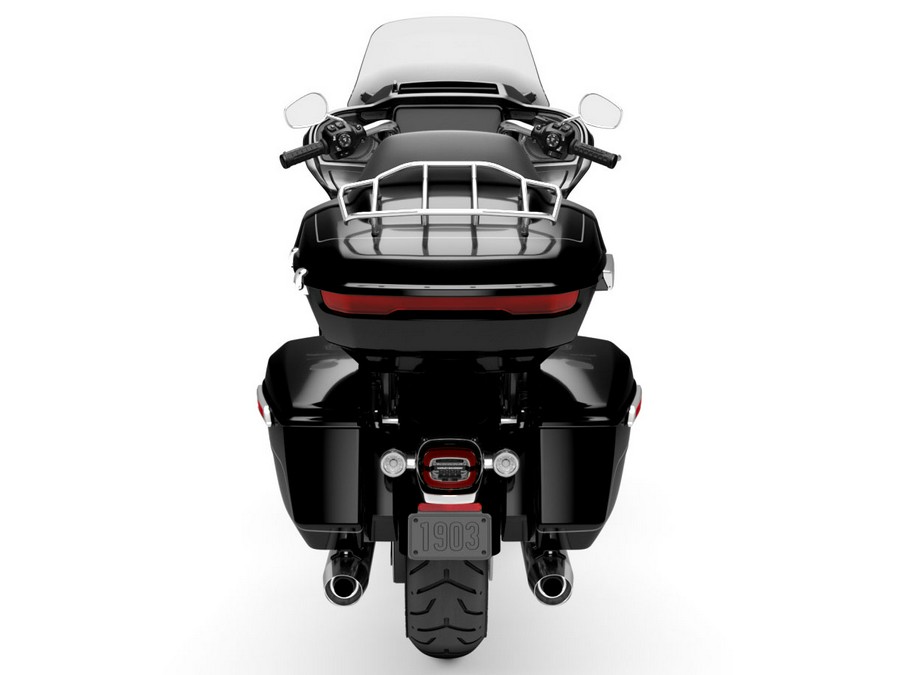 2026 Harley-Davidson Road Glide® Limited