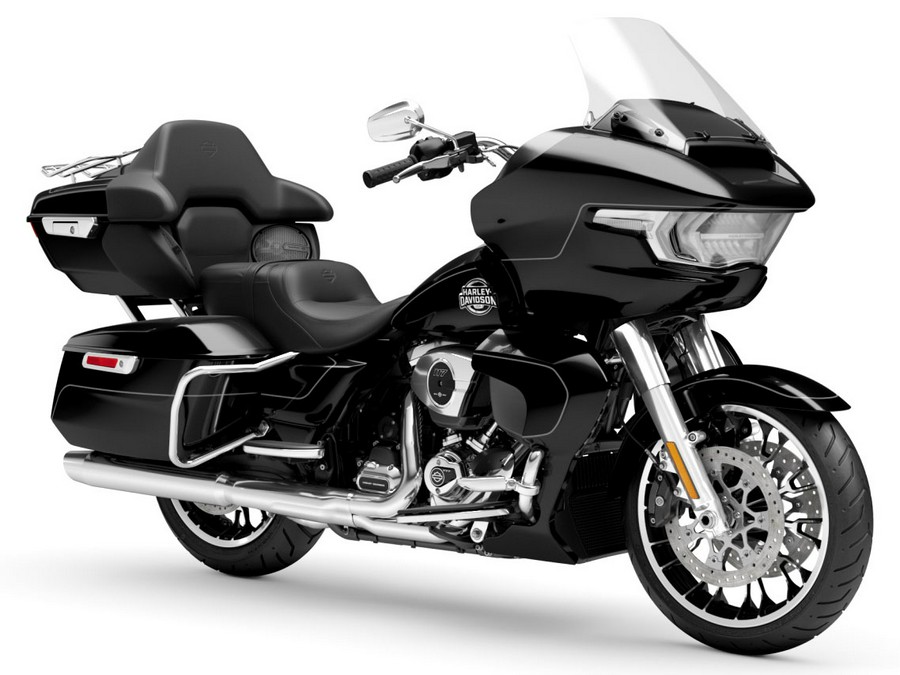 2026 Harley-Davidson Road Glide® Limited
