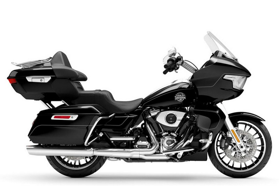 2026 Harley-Davidson Road Glide® Limited