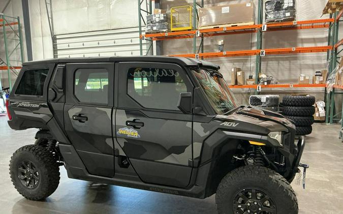 2026 Polaris XPEDITION ADV 5 NorthStar