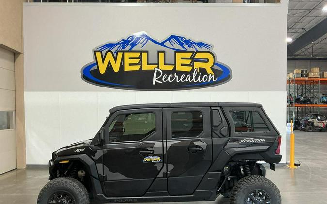 2026 Polaris XPEDITION ADV 5 NorthStar