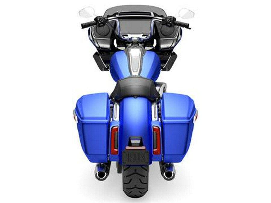 2026 Harley-Davidson Road Glide®