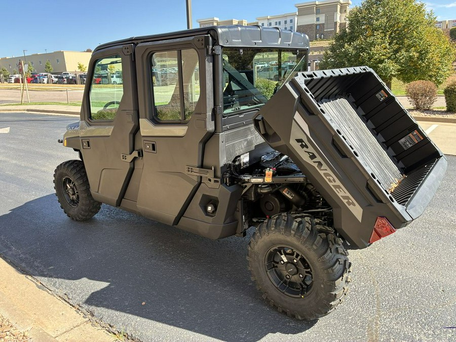 2027 Polaris® Ranger Crew XP 1000 Cab