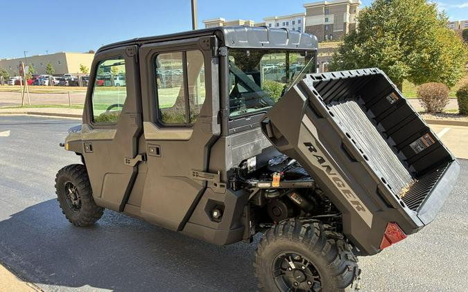 2027 Polaris® Ranger Crew XP 1000 Cab