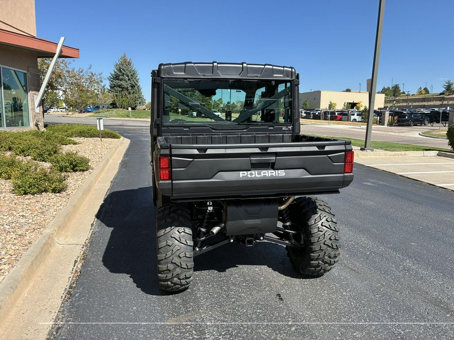 2027 Polaris® Ranger Crew XP 1000 Cab