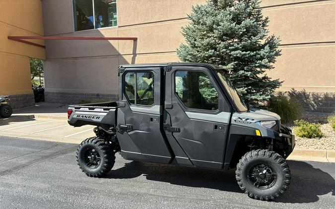 2027 Polaris® Ranger Crew XP 1000 Cab
