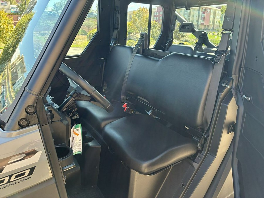 2027 Polaris® Ranger Crew XP 1000 Cab