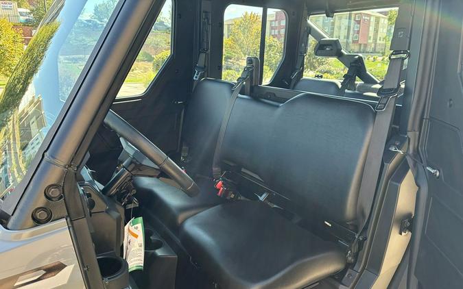 2027 Polaris® Ranger Crew XP 1000 Cab