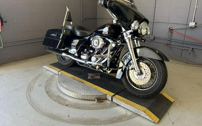 2007 Harley-Davidson® FLHX - Street Glide®