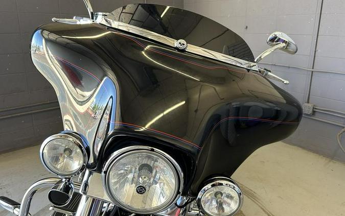 2007 Harley-Davidson® FLHX - Street Glide®