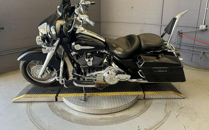 2007 Harley-Davidson® FLHX - Street Glide®