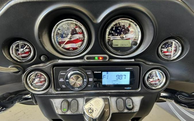 2007 Harley-Davidson® FLHX - Street Glide®