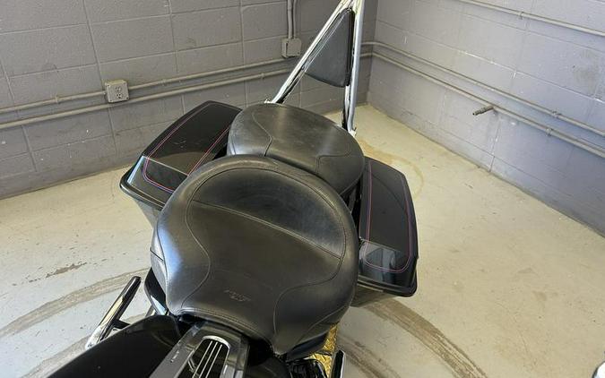 2007 Harley-Davidson® FLHX - Street Glide®