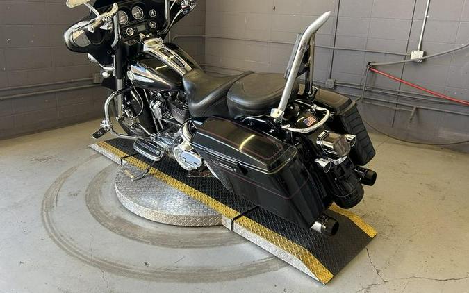 2007 Harley-Davidson® FLHX - Street Glide®