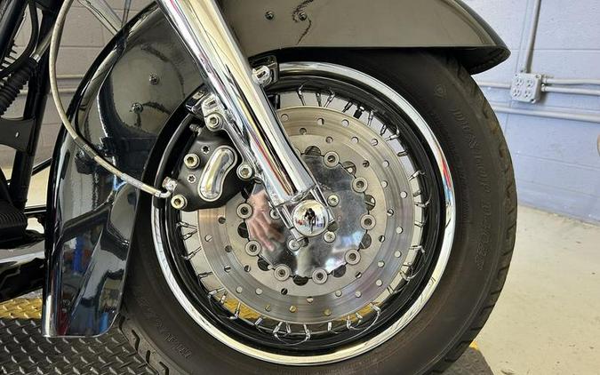 2007 Harley-Davidson® FLHX - Street Glide®