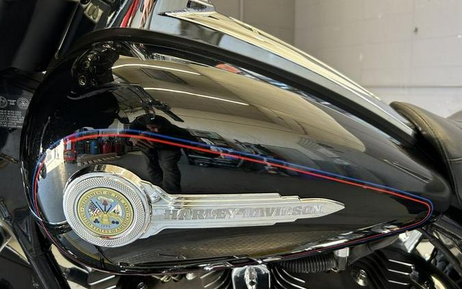 2007 Harley-Davidson® FLHX - Street Glide®