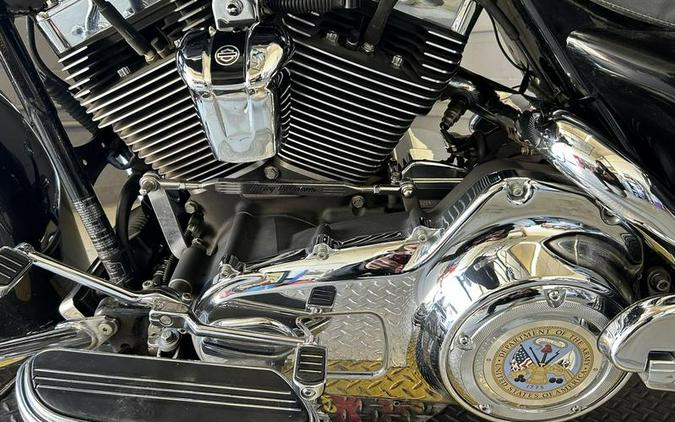 2007 Harley-Davidson® FLHX - Street Glide®