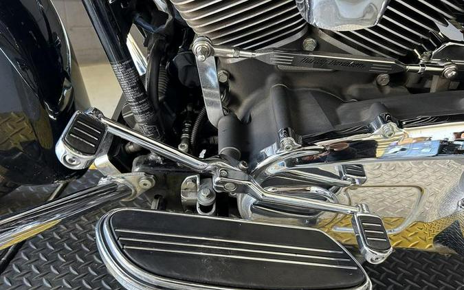 2007 Harley-Davidson® FLHX - Street Glide®