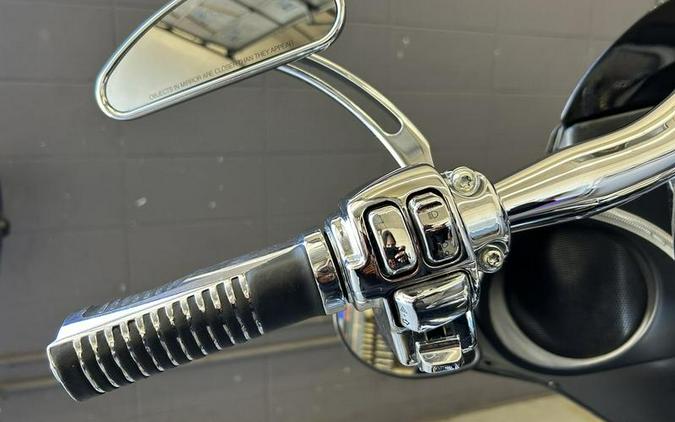 2007 Harley-Davidson® FLHX - Street Glide®